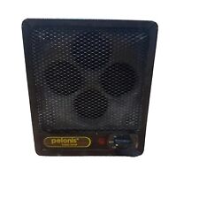 Pelonis Disc Furnace Portable Space Heater Honeycomb Ceramic 1500W-II WORKS NICE picture