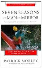 Seven Seasons of the Man in the Mirror: Guidance for Each Major Phas - VERY GOOD picture