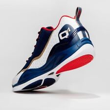 Q4 Sports Q4-EM02 RED & NAVY BLUE US MEN'S Size 11 (4247) DB picture