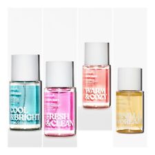 PINK TRAVEL MIST picture