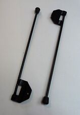 Hood Support Rods for Dodge Truck 1928 to 1947 picture