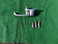 1942 - 1948 Ford trunk handle with lock & key 1947 1946 picture