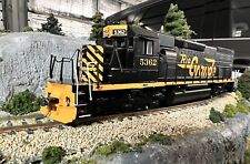 Athearn RTR 40-T2 Ho Scale picture