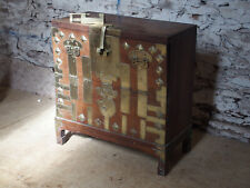 RARE early 19c chinese desk 33