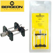 Bergeon 4040-P Extensible and Reversible Synthetic Movement Holder 8 3/4'' - 19' picture