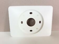 NEST Wall Cover Plate 3rd Gen & E Theromostat in WHITE picture