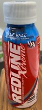 Redline Xtreme Blue Razz Energy Drink (Pack of 24) 04-2025 picture