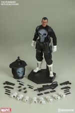 1/6 Sixth Scale Marvel The Punisher Figure by Sideshow Collectibles 100212 picture