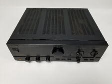 Vintage Kenwood KA-7010 Stereo Integrated Amplifier (Tested) picture