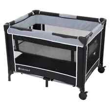 Baby Trend Portable Playard with Bassinet picture