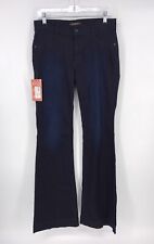 James Jeans Womens Size 12/31 Humphrey High Rise Wide Leg Flare Trouser NWT picture