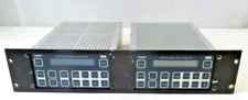 VAT PM-5 Adaptive Pressure Controller F64-60350 & 641PM-16NM, FOR PARTS/ REPAIR picture