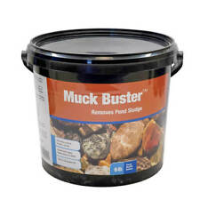 Blue Thumb Muck Buster 6 lbs - Removes Pond Sludge picture