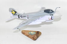 VA-165 Boomers (1977 USS Constellation) KA-6D Intruder Model, 1/36th Scale picture