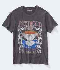 Fleetwood Mac Dreams Tour 90s Charcoal short sleeve Unisex T shirt NH10096 picture