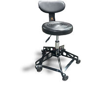 Safe T Mount Brand Fabricated Shop Stool-Vyper Style Chair picture