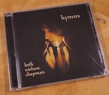 Beth Nielsen Chapman - Hymns -SEALED NEW CD picture