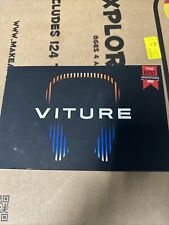 Viture One Neckband Blue Wi-Fi Bluetooth5.0 Android11 USB-C 128G New Open Box picture