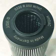 QTY:1 FOR Hydraulic filter element 0330R050W/HC picture