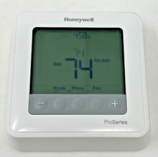 Honeywell T6 Pro Programmable Thermostat (TH6210U2001) picture