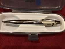 Overture Networks Advertising Pen - New In Box 1990s picture