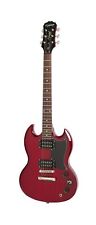 Epiphone SG Special Electric Guitar, Cherry picture