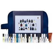 23 pc Luxury Men’s Cologne Sample Set Gift Box High End Designer Fragrance Scent picture
