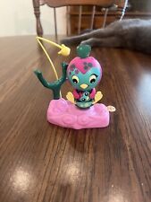 Zoobles Spring to Life Teeter #168 & Totter Complete  picture