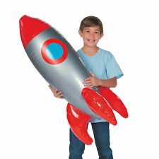 Inflatable God's Galaxy VBS Rocket, Toys, 1 Piece picture