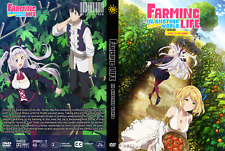 Farming Life in Another World Anime Series Complete Dual Audio Eng/Jpn picture