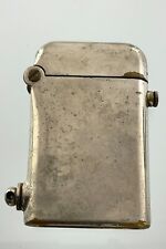 Vintage Lighter Thorens Swiss Mad British Patent No 137503 NOT WORKING FF625 picture