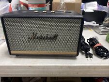 Marshall Action II Wireless Home Bluetooth Speaker picture