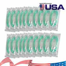 10X Dental Implant Surgery Disposable Irrigation Tubing Tube C Type 291cm Fit WH picture