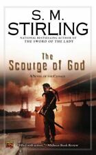 The Scourge of God (A Novel of the Change) by Stirling, S. M. picture