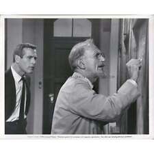 TORN CURTAIN Movie Still 1973-24 - 8x10 in. - 1966 - Alfred Hitchcock, Paul Newm picture