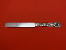 Medici Old by Gorham Sterling Silver Dessert Knife Flat All Sterling 8 1/4