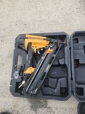 BOSTITCH N62FNB 15 GA FINISH NAILER Tested And Works Great  picture