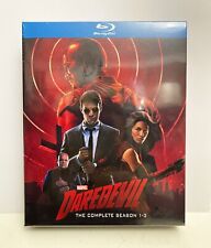 Daredevil: The Complete Series Season _1-3_(Blu-ray) TV-Series New picture