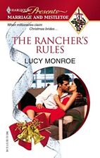 The Rancher's Rules picture