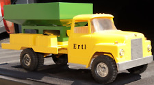 Ertl IH International Loadstar custom Grain Hopper Farm Truck Pressed Steel picture