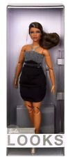 Barbie The Looks Curvy Latina Teresa Doll. New In Box. 2021 Mattel. New picture