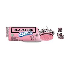 Oreo Limited Edition Black Pink Exclusive To Asia picture