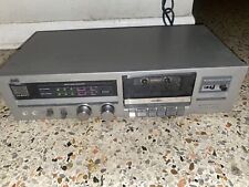 JVC KD-V50 Stereo Cassette Deck Works Perfect picture