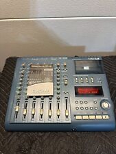 TASCAM Portastudio Model 424MKIII DBX Noise Reduction System 4-Track Recorder picture