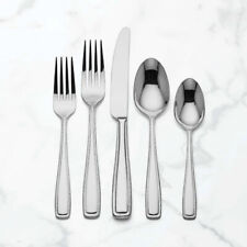 Lenox  STONECLIFF - 18/10 Stainless 29pc. Flatware Set (Service for Four) picture