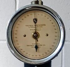  Needle Penetrometer by Precision Scientific Co. Vintage Not Tested. picture