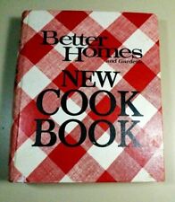 Better Homes and Gardens New Cook Book by Better Homes and Gardens picture