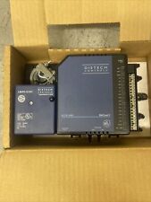Distech Controls CDIB-VAXX-01 ECB-VAV Programmable Controller, 4 UI 4 DO 2 UO picture