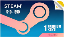1 Random PREMIUM Digital Steam Global Game Key ( E-Delivery In 30 Min Or Less ) picture