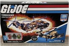 GI Joe Tomahawk Helicopter Construction Set Lifeline Forever Clever Fits New picture